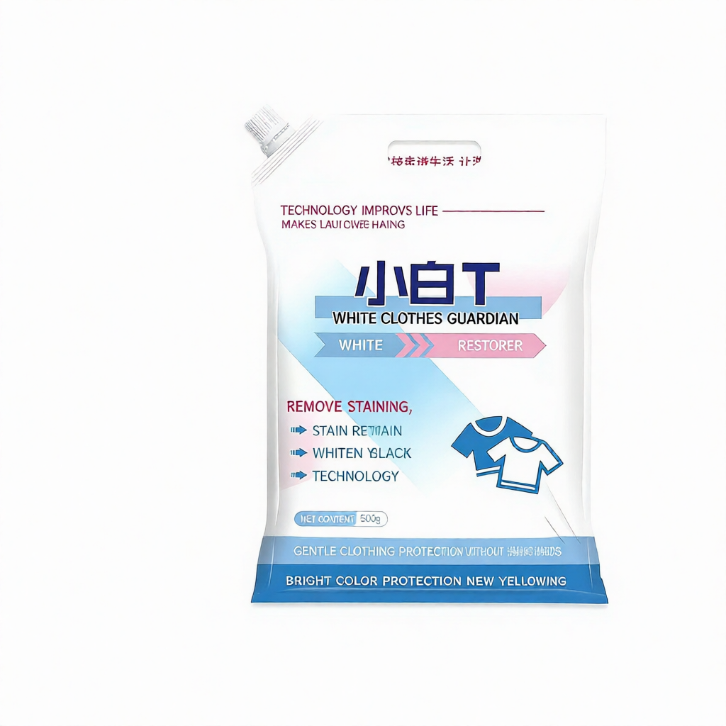 واشنگ پاؤڈر