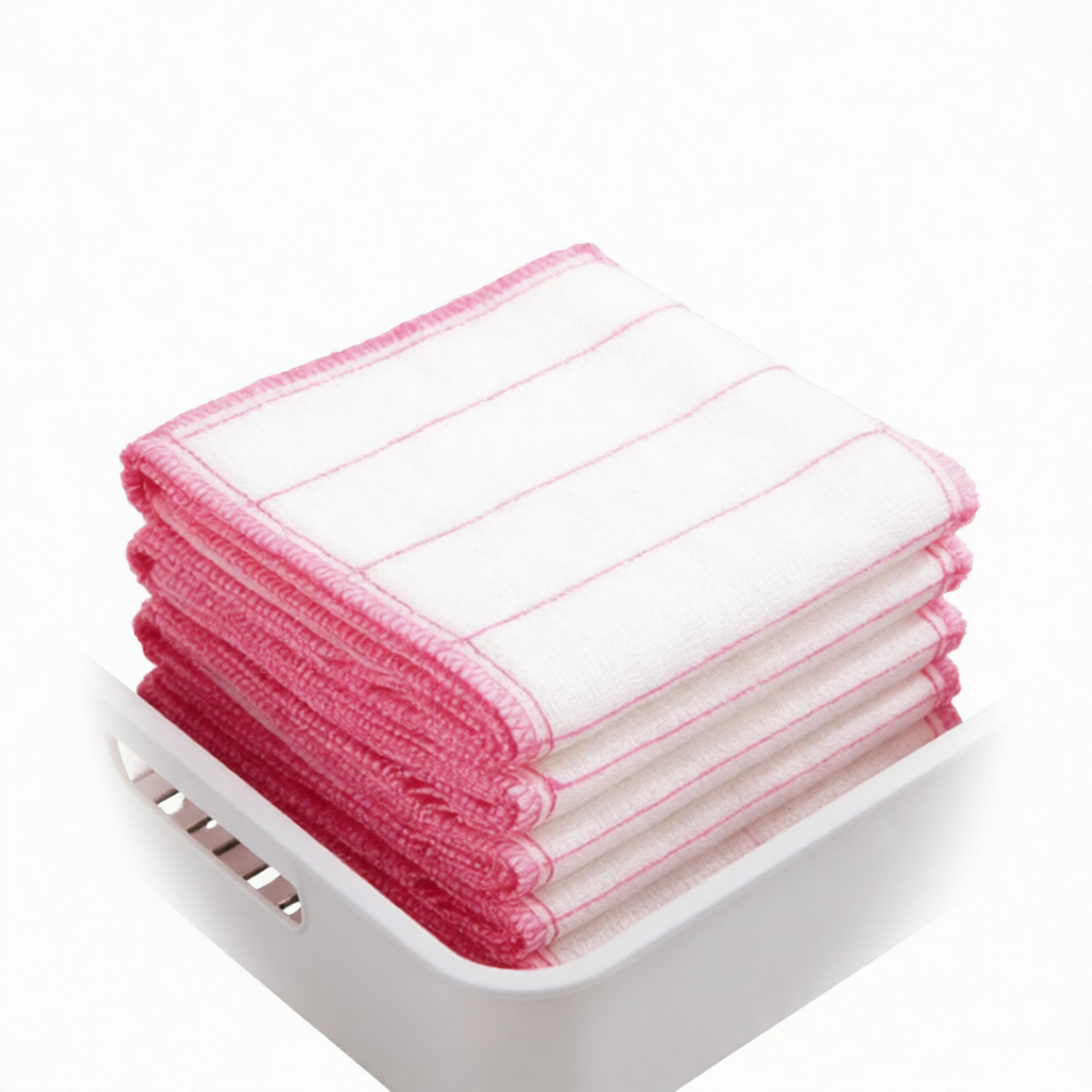 Kitchen cotton gauze